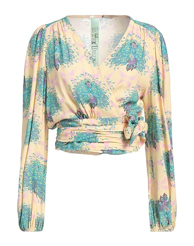 IL THE' DELLE 5 Top 100% Viscose