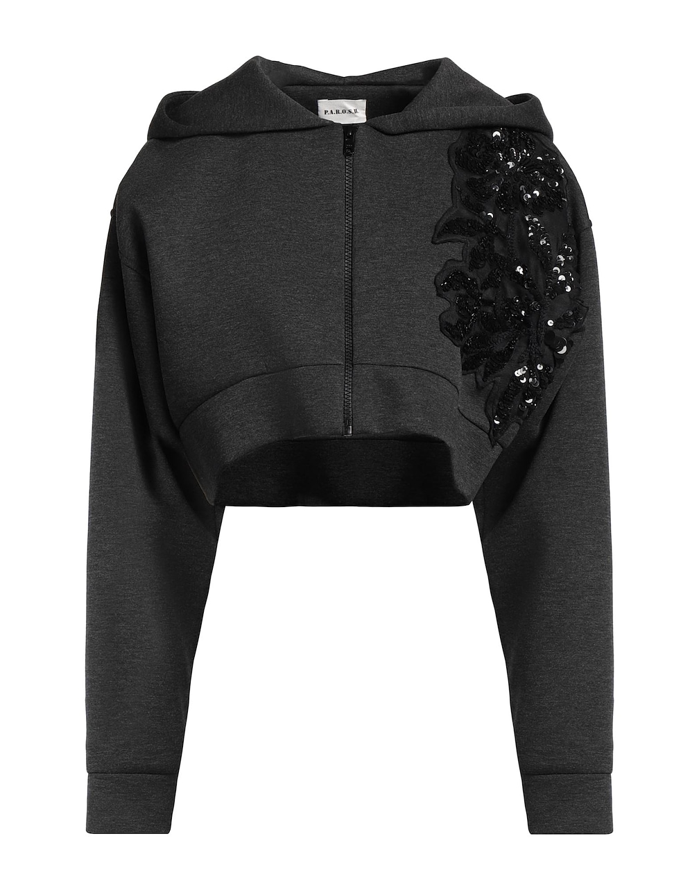 P.A.R.O.S.H. - Sweatshirts
