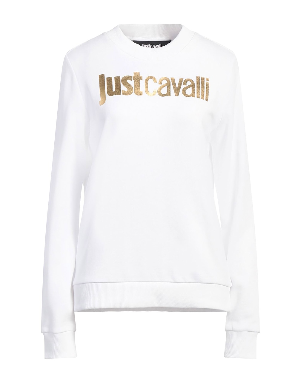 JUST CAVALLI - Φούτερ