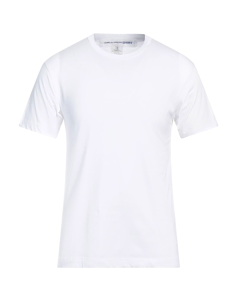 COMME des GARÇONS SHIRT - T-shirts