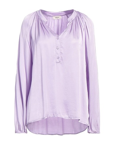DIXIE Top Lilac 100% Viscose