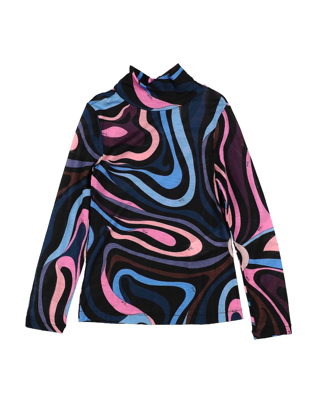 PUCCI - T-shirts