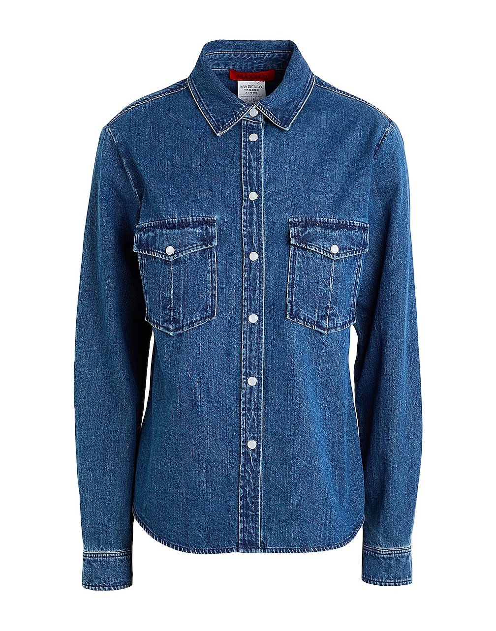 MAX&Co. - Camicie jeans