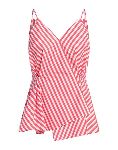 PENNYBLACK Top Coral 100% Cotton
