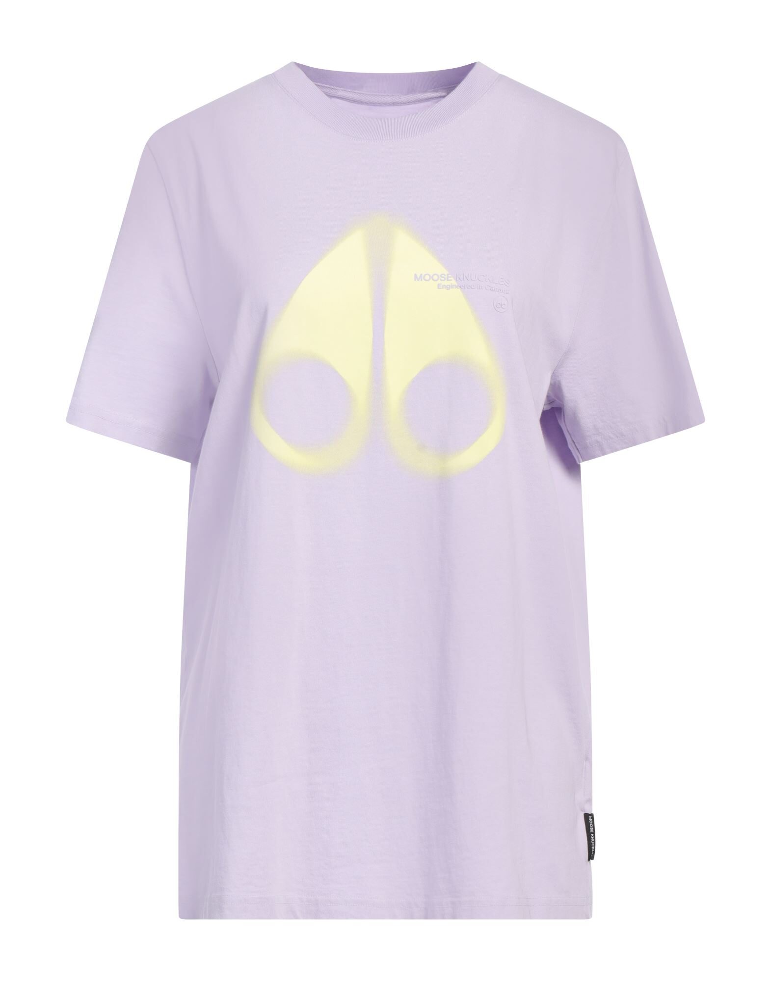 MOOSE KNUCKLES - T-shirts