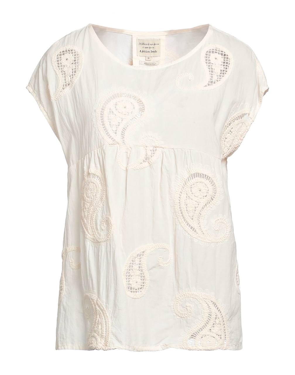 ALESSIA SANTI - Tops