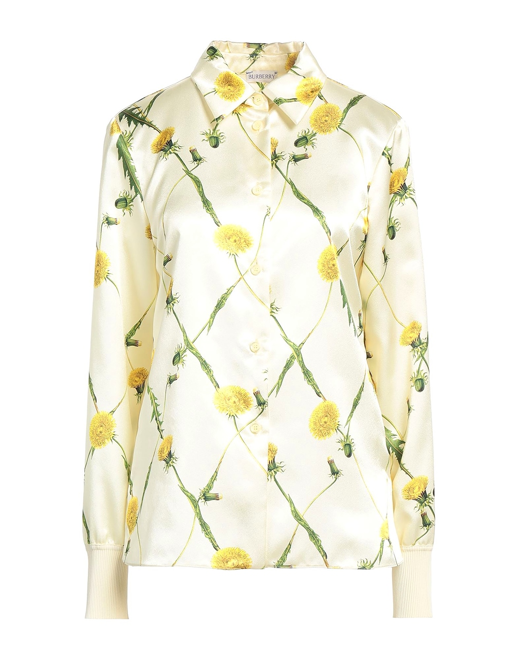 BURBERRY - Camicie