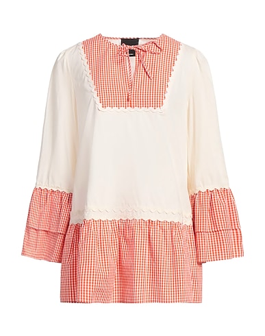 DANIELA DREI Top 100% Cotton