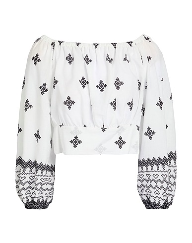 IL THE' DELLE 5 Top 100% Cotone