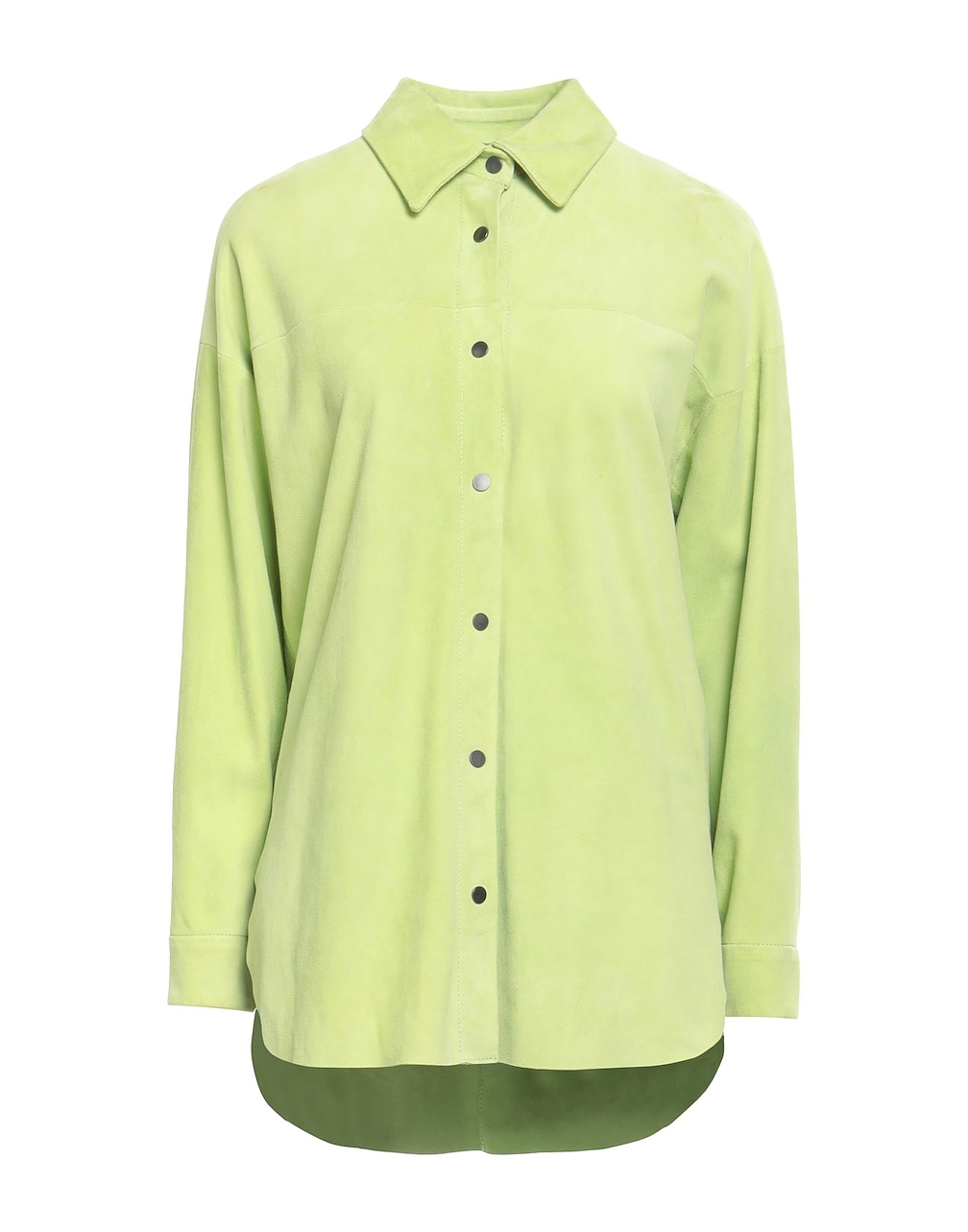 SALVATORE SANTORO - Πουκάμισα