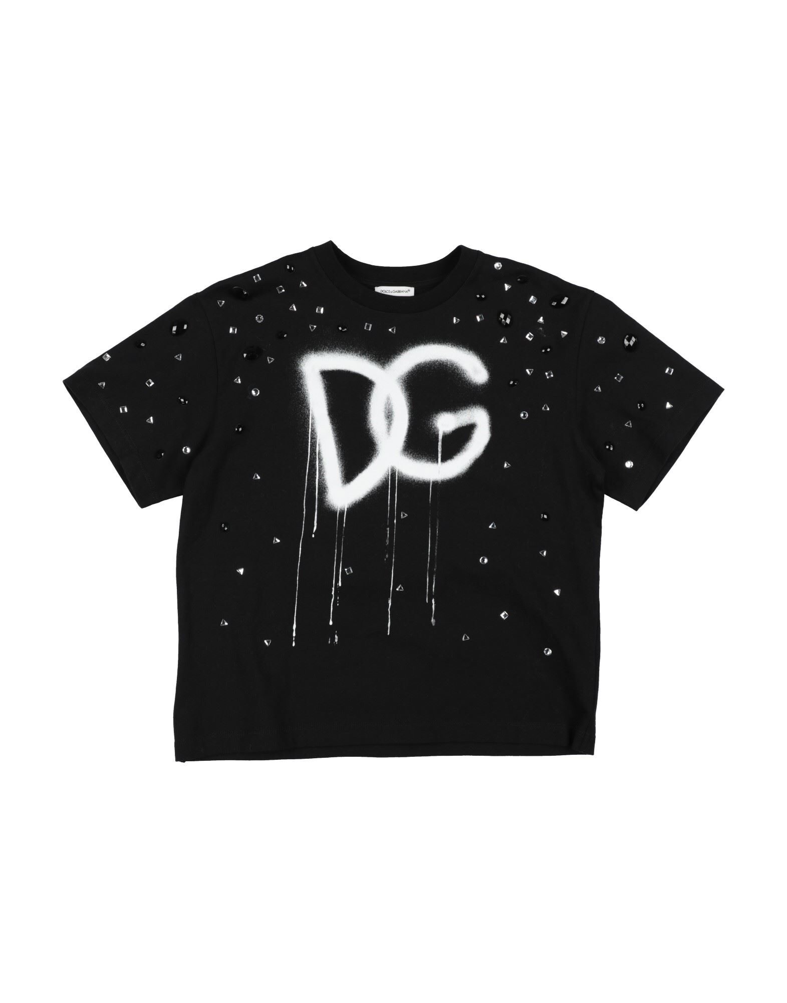 DOLCE&GABBANA - Футболки
