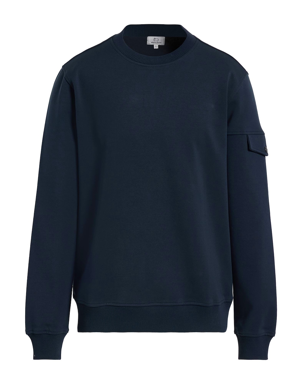 WOOLRICH - Sweatshirts
