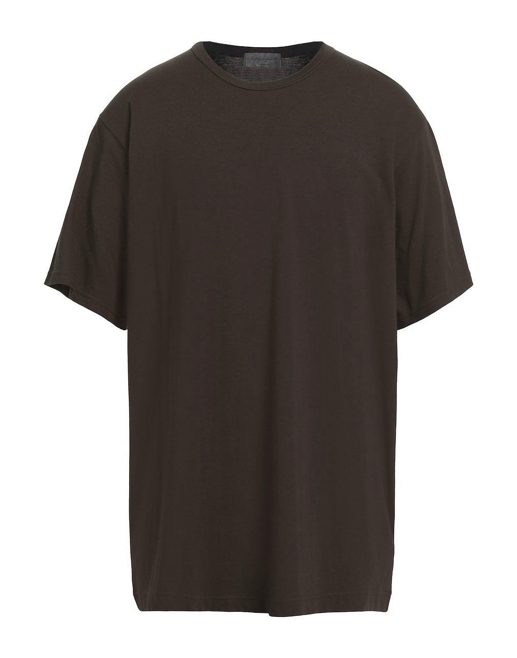 YOHJI YAMAMOTO POUR HOMME - T-shirts