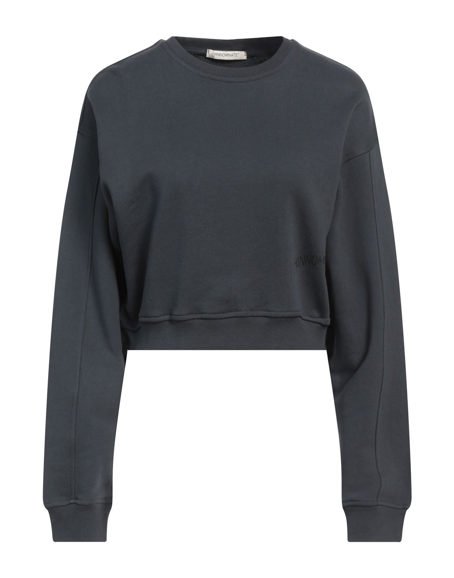 ALESSANDRO VIGILANTE | Black Women's Top | YOOX