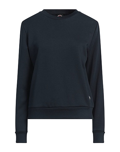 COLMAR Sweatshirt Navy 65% Cotton, 35% Polyester