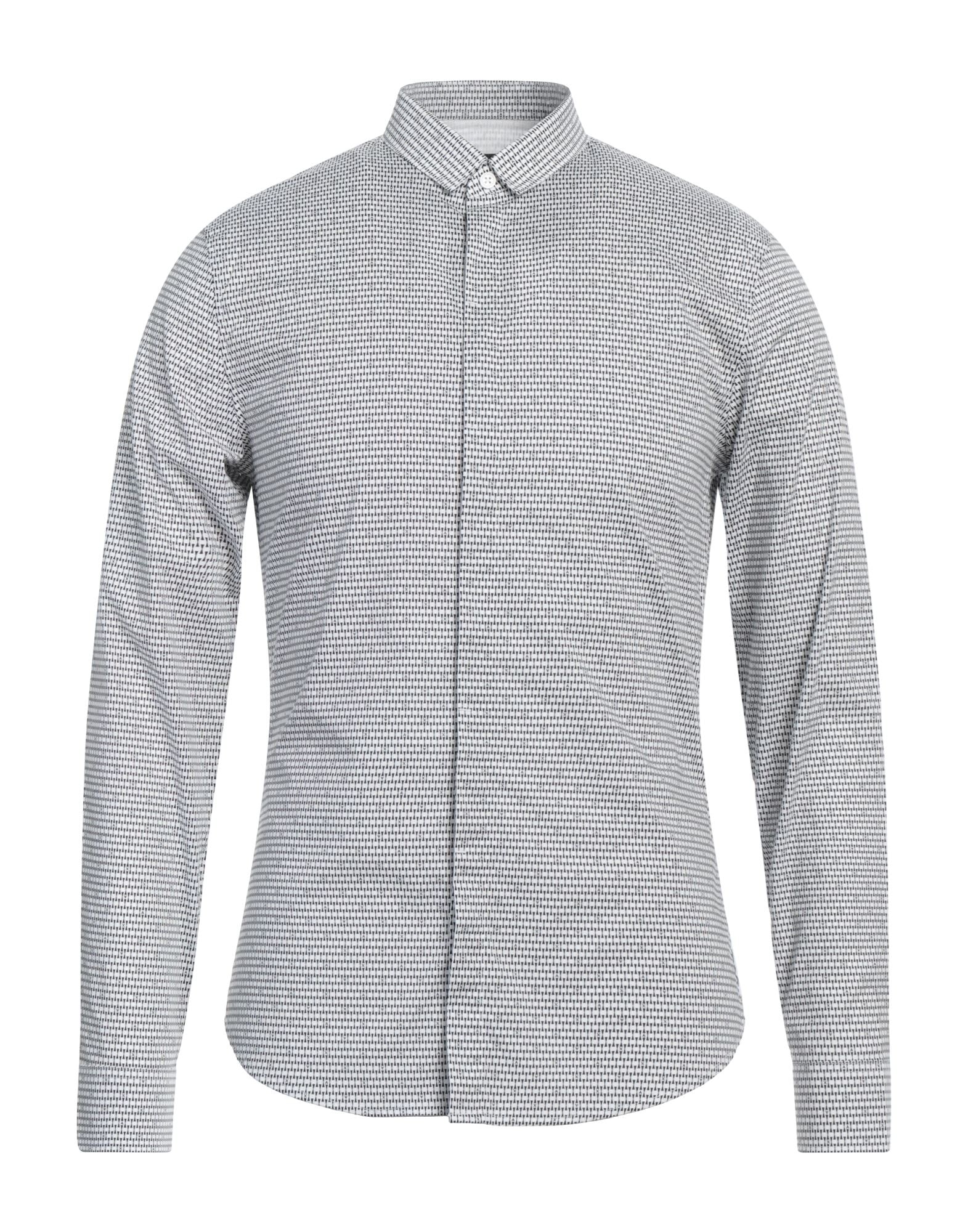 ARMANI EXCHANGE - Camicie