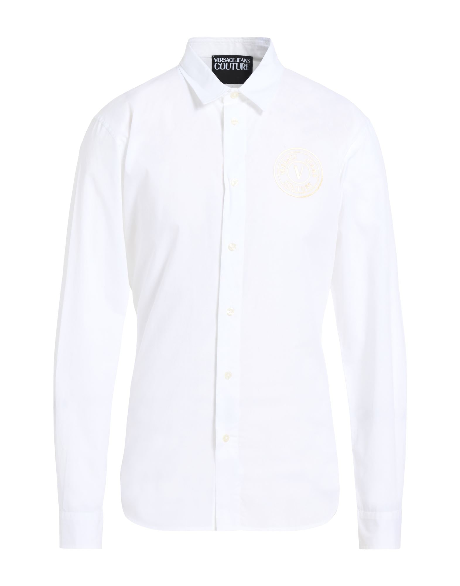 VERSACE JEANS COUTURE - Shirts