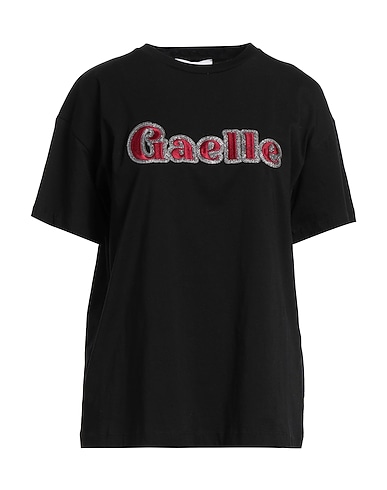 GAëLLE Paris T-shirt 100% Cotton