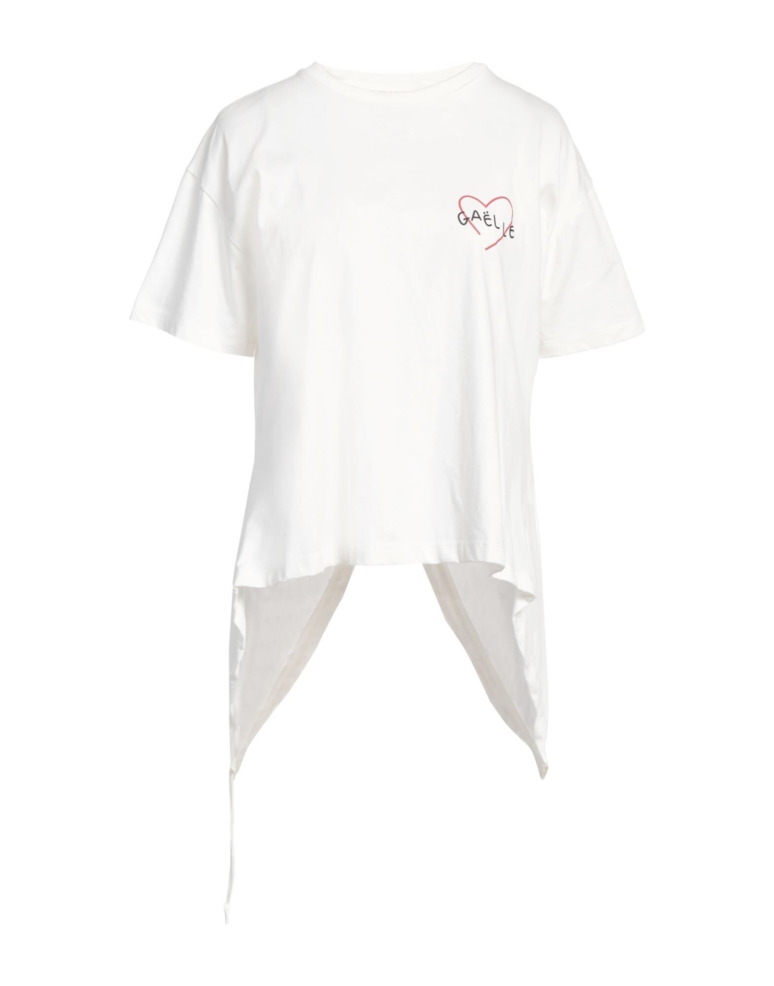 GAëLLE Paris - T-shirts