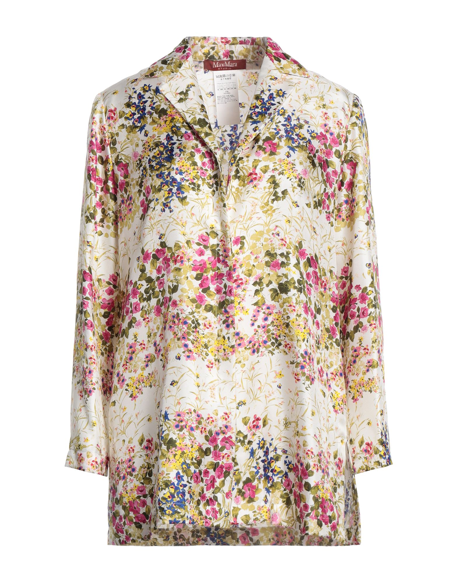 MAX MARA STUDIO - Shirts