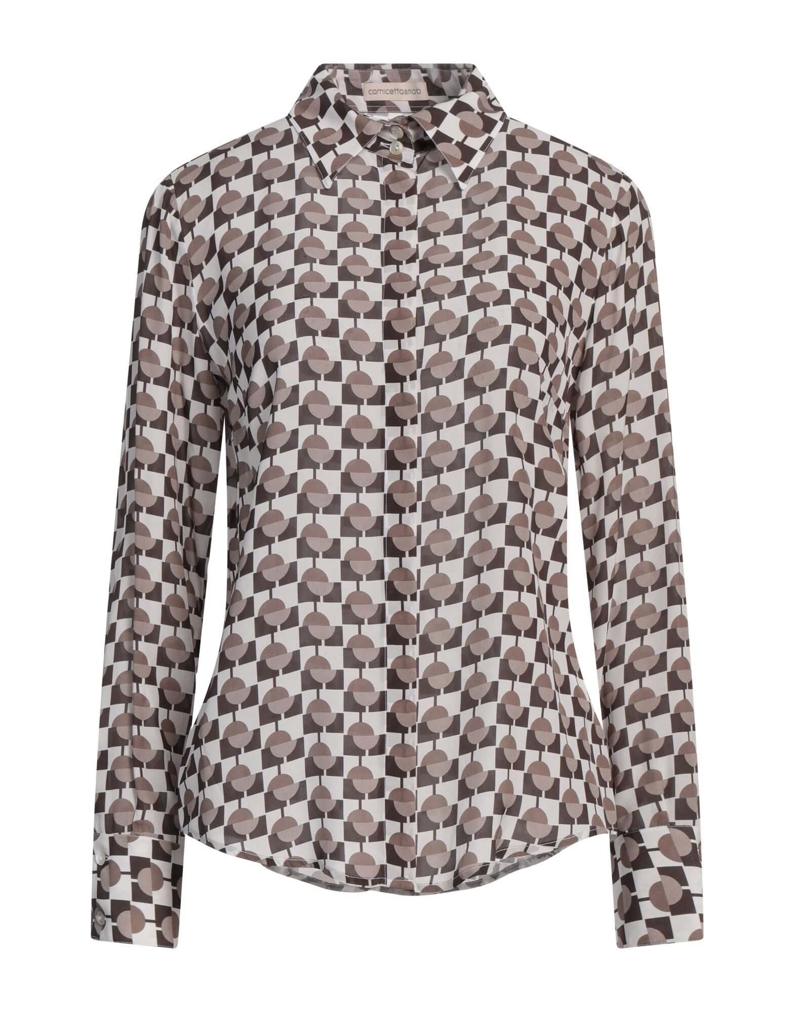 CAMICETTASNOB - Shirts