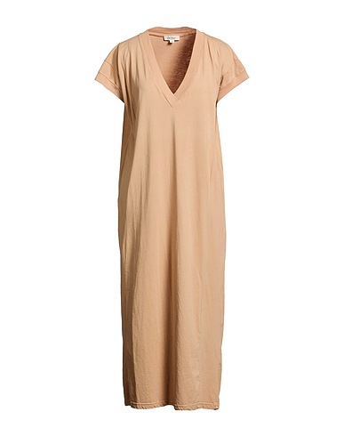 CROSSLEY Vestito estivo Sabbia 100% Cotone