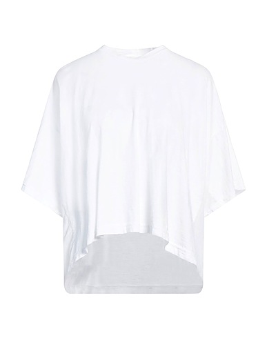 CROSSLEY T-shirt White 100% Cotton