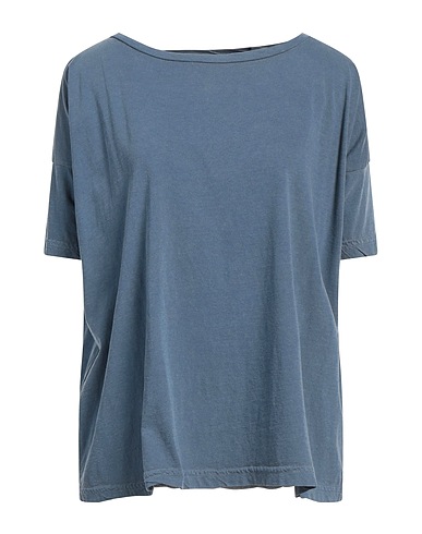 CROSSLEY T-shirt Avio 100% Cotone
