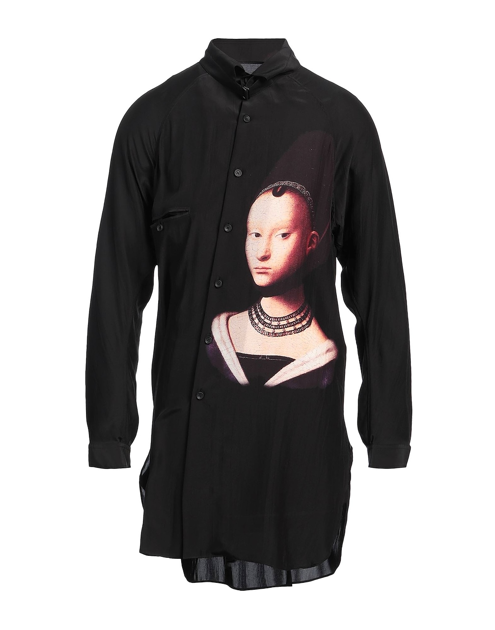 YOHJI YAMAMOTO POUR HOMME - Shirts