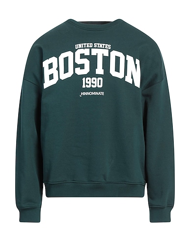 HINNOMINATE Толстовка 90% Хлопок, 10% Полиэстер, Эластан