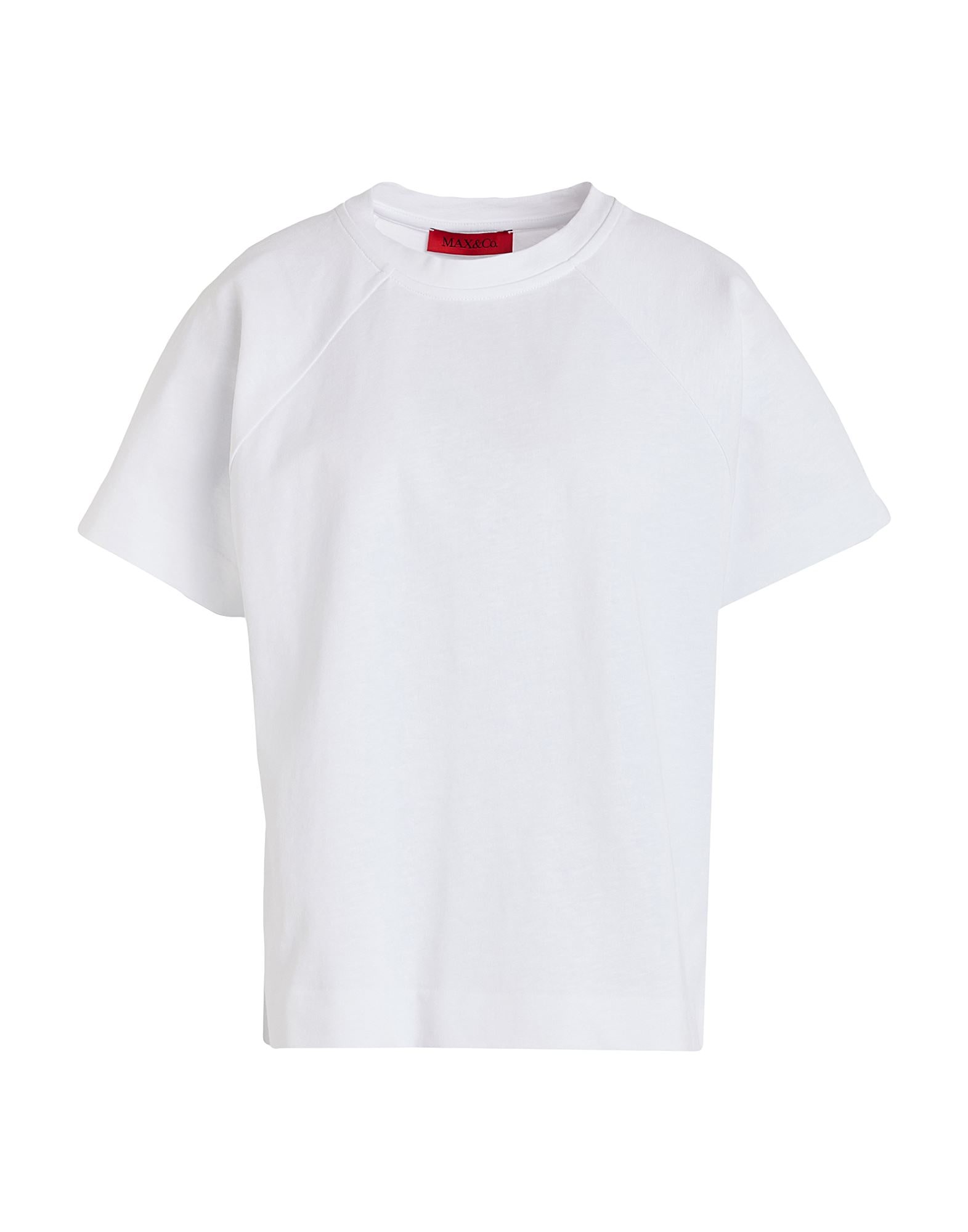 MAX&Co. - T-shirts