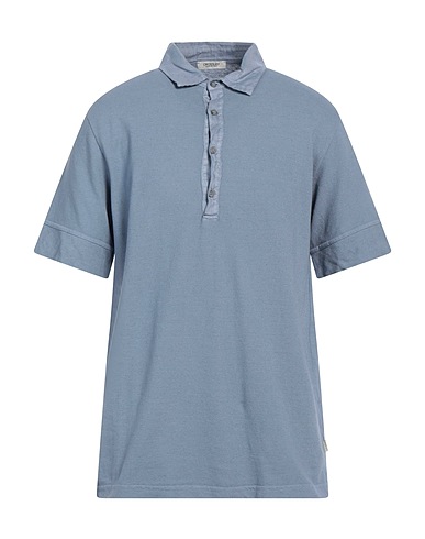 CROSSLEY Polo Avio 70% Cotone, 30% Lino