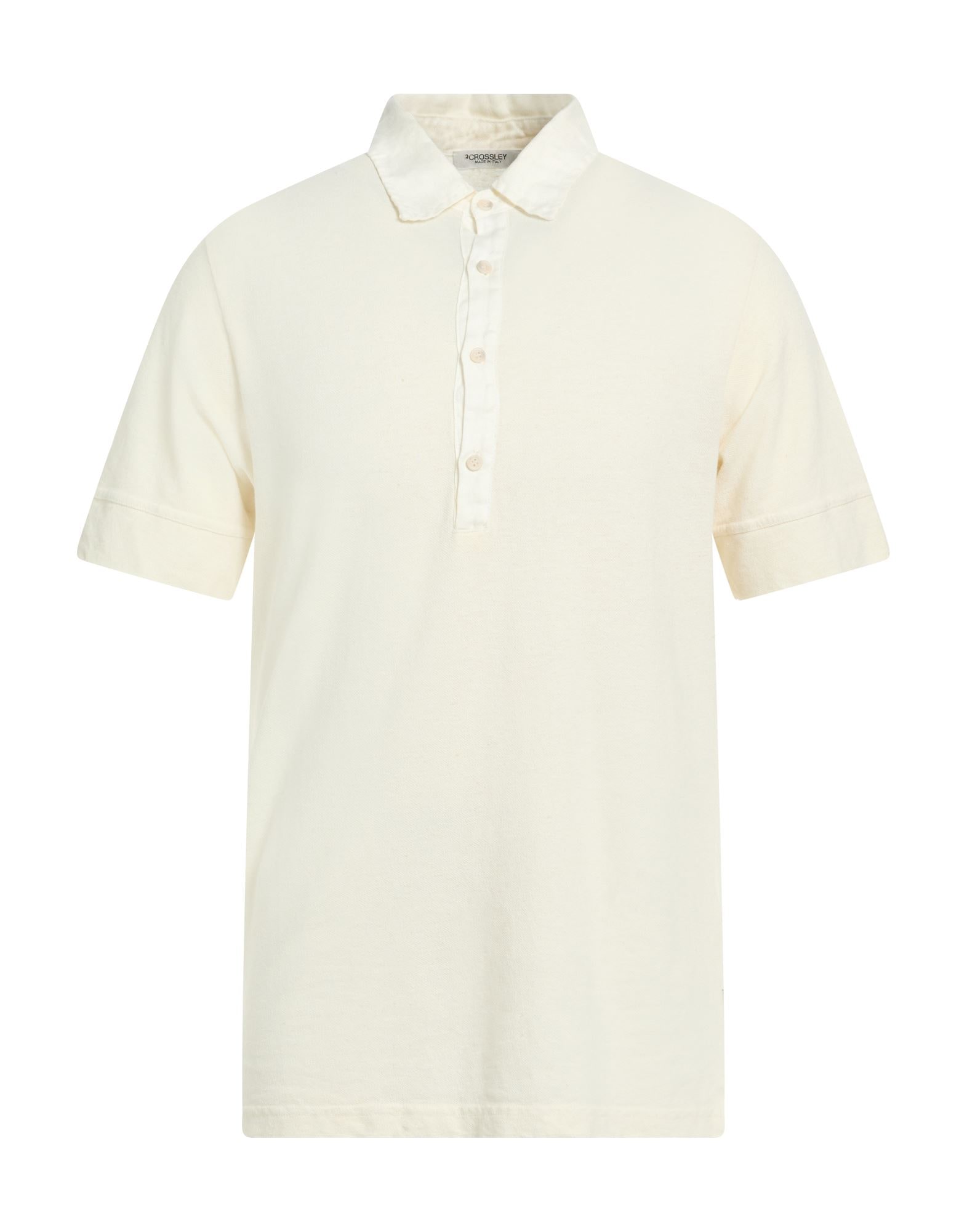 CROSSLEY - Polo shirts