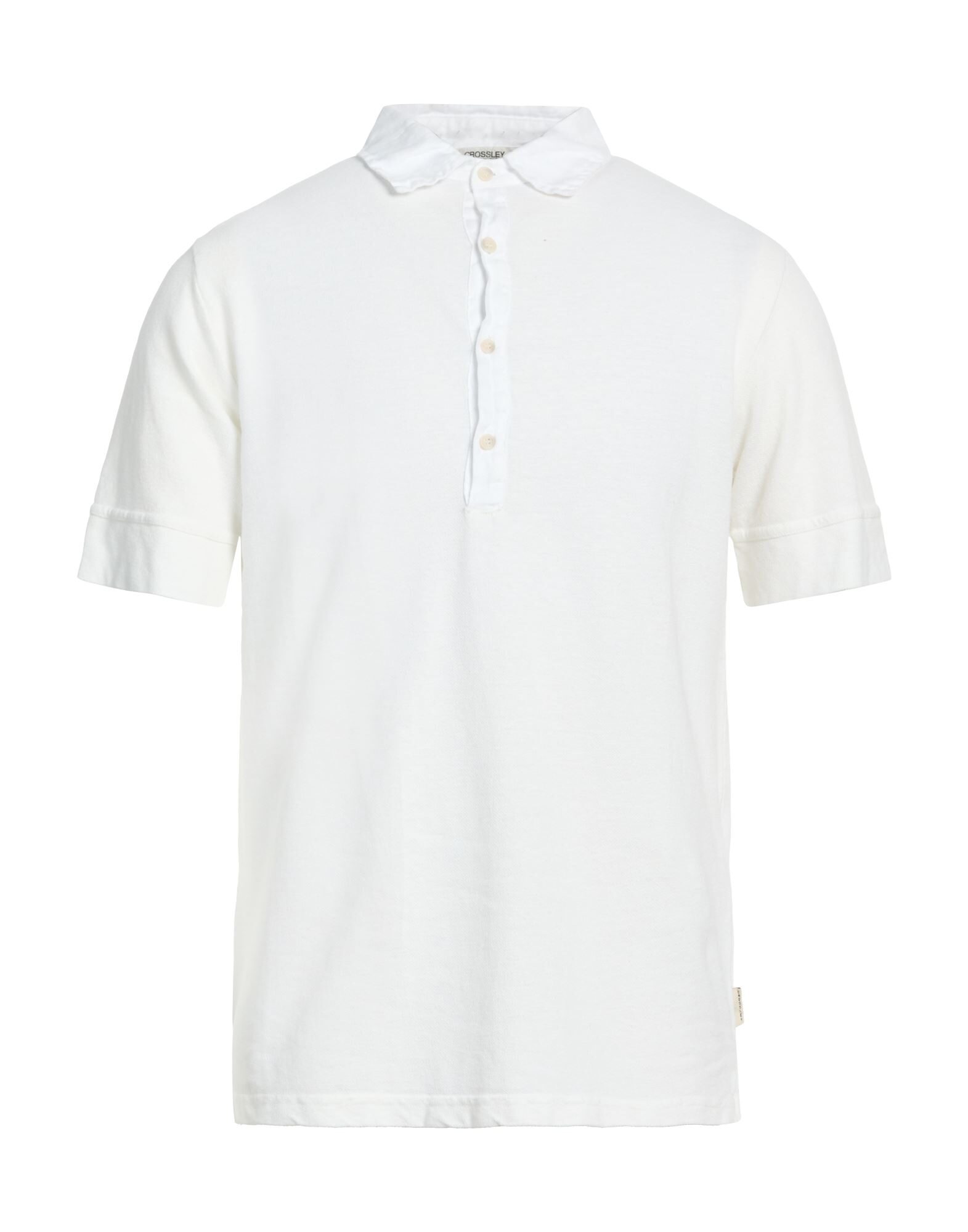 CROSSLEY - Polo shirts