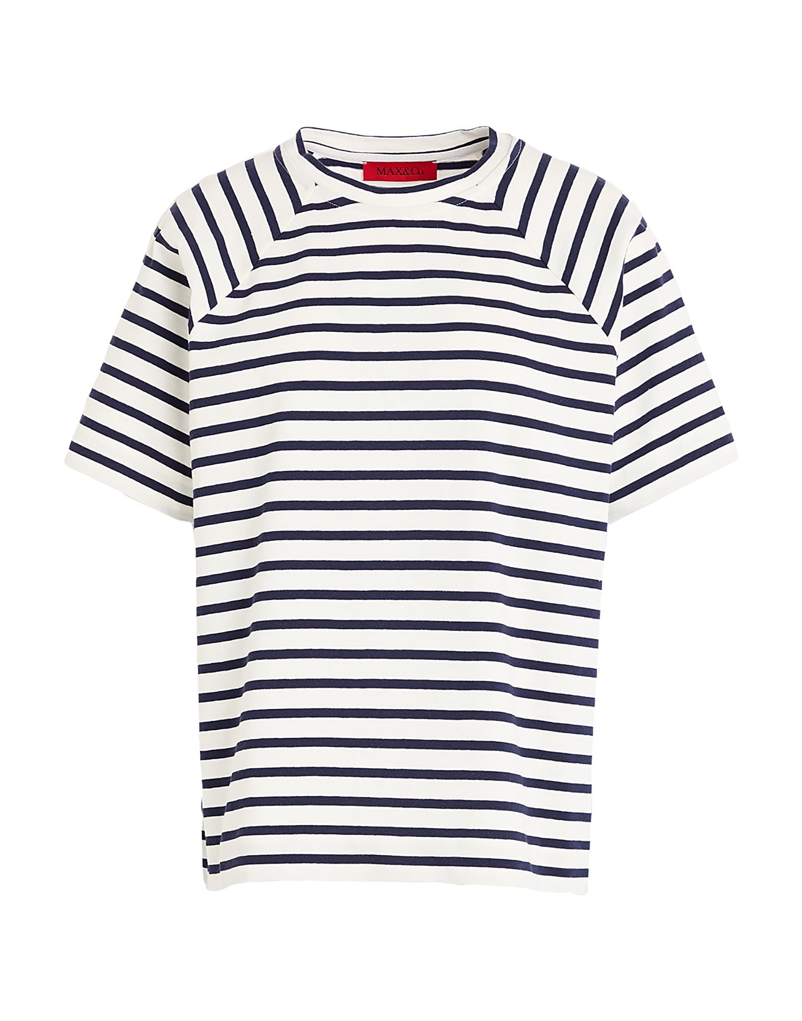 MAX&Co. - T-shirts