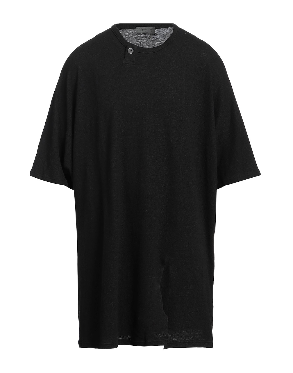 YOHJI YAMAMOTO POUR HOMME - T-shirts