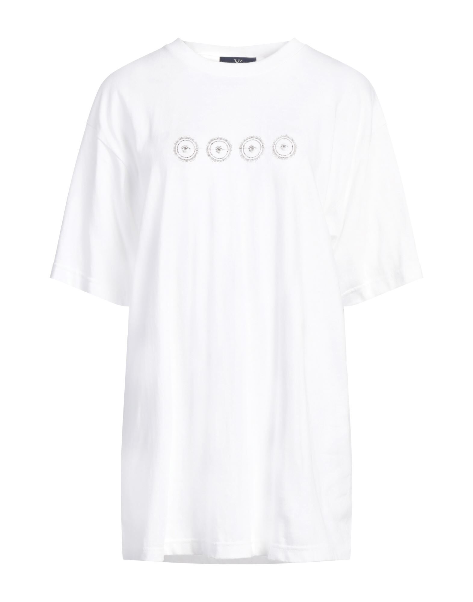 Y'S YOHJI YAMAMOTO - T-shirts