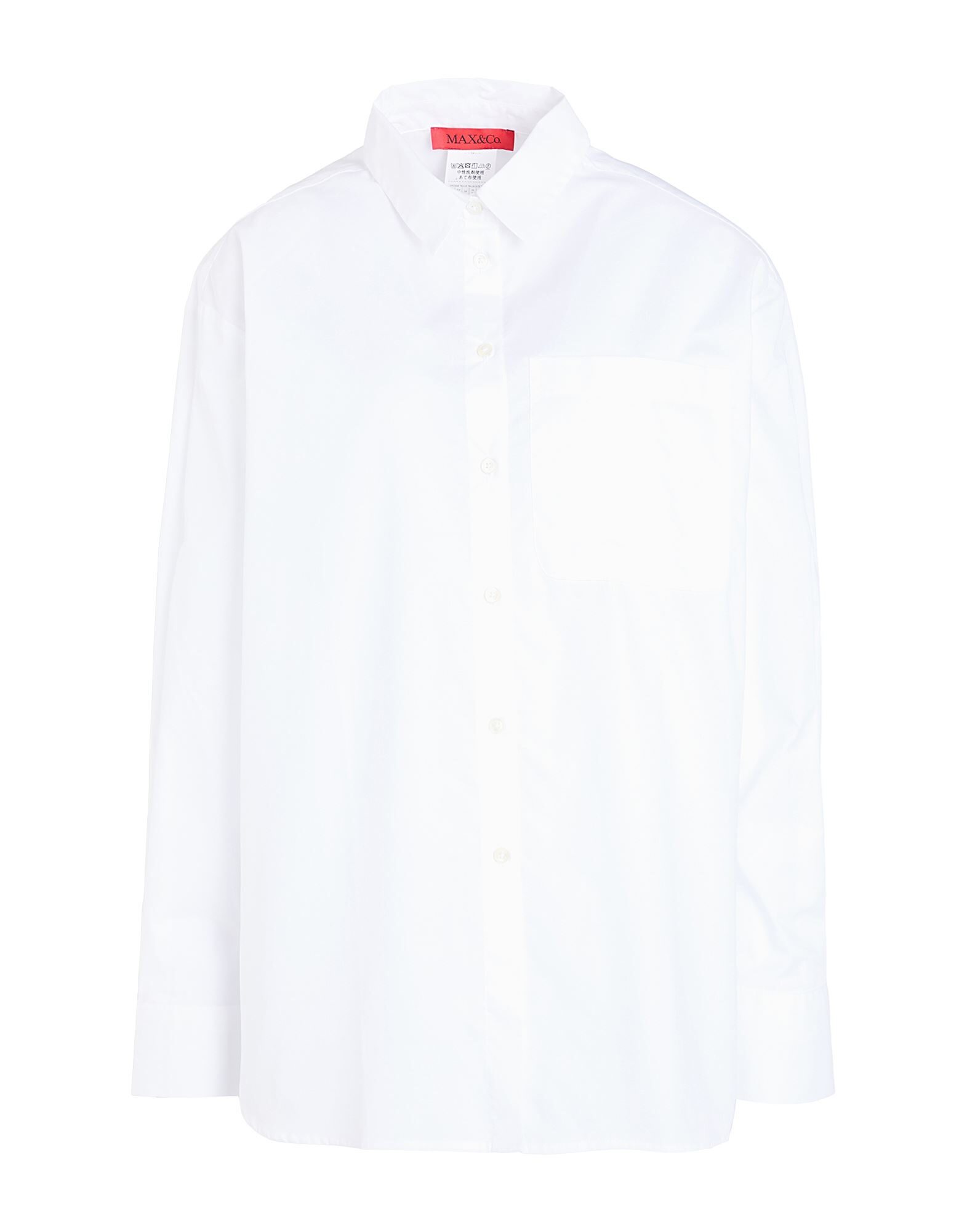 MAX&Co. - Hemden