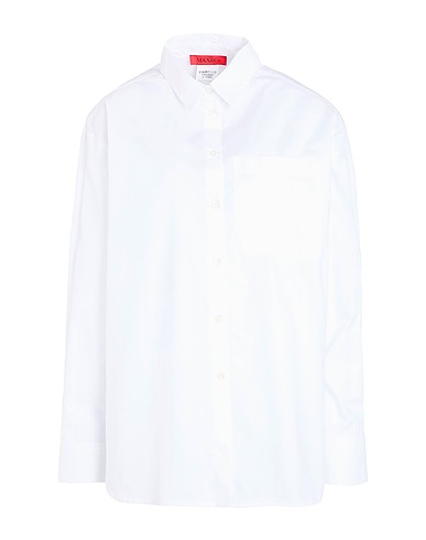 MAX&Co. Solid colour shirts & blouses BARI
100% Cotton