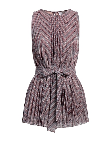 KAOS Top 38% Polyamid, 37% Metallisiertes Polyester, 25% Viskose