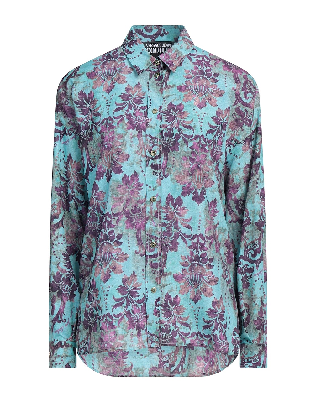 VERSACE JEANS COUTURE - Camicie