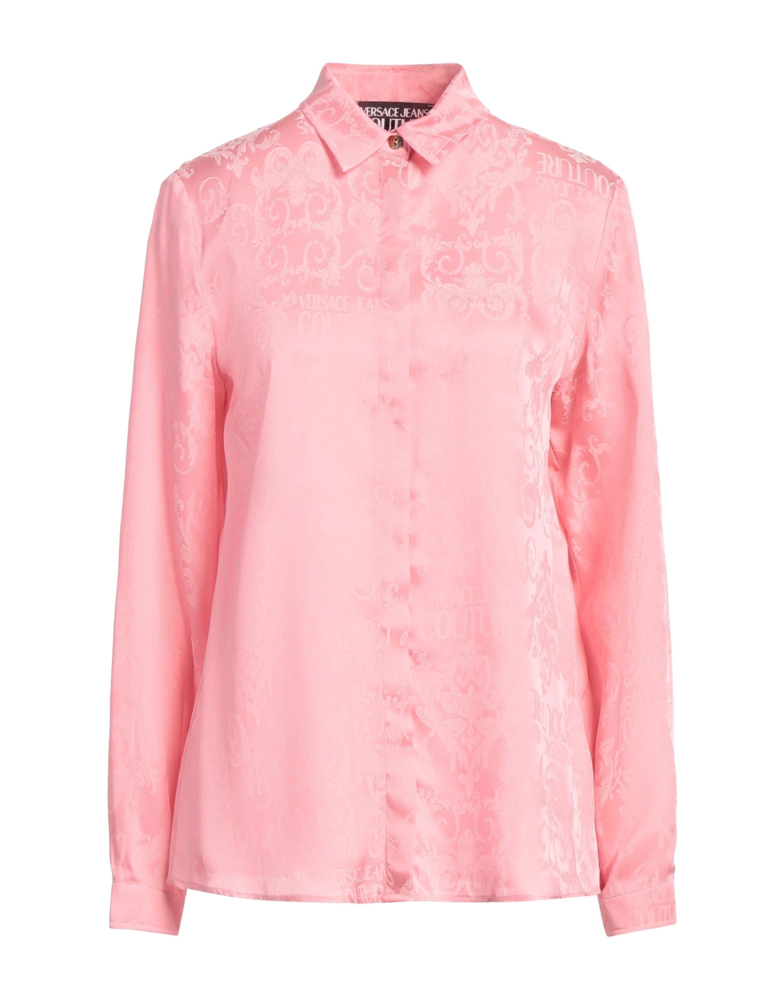 VERSACE JEANS COUTURE - Hemden