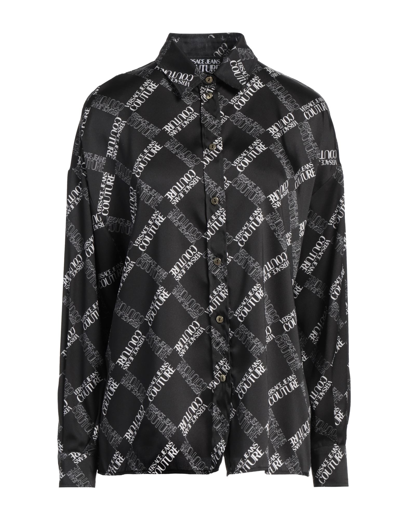 VERSACE JEANS COUTURE - Shirts