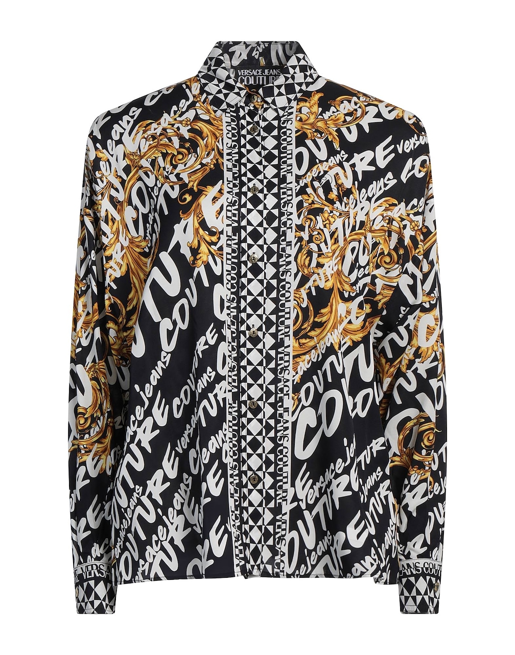 VERSACE JEANS COUTURE - Shirts
