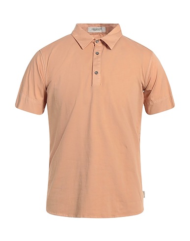 CROSSLEY Polo Sabbia 98% Cotone, 2% Elastan