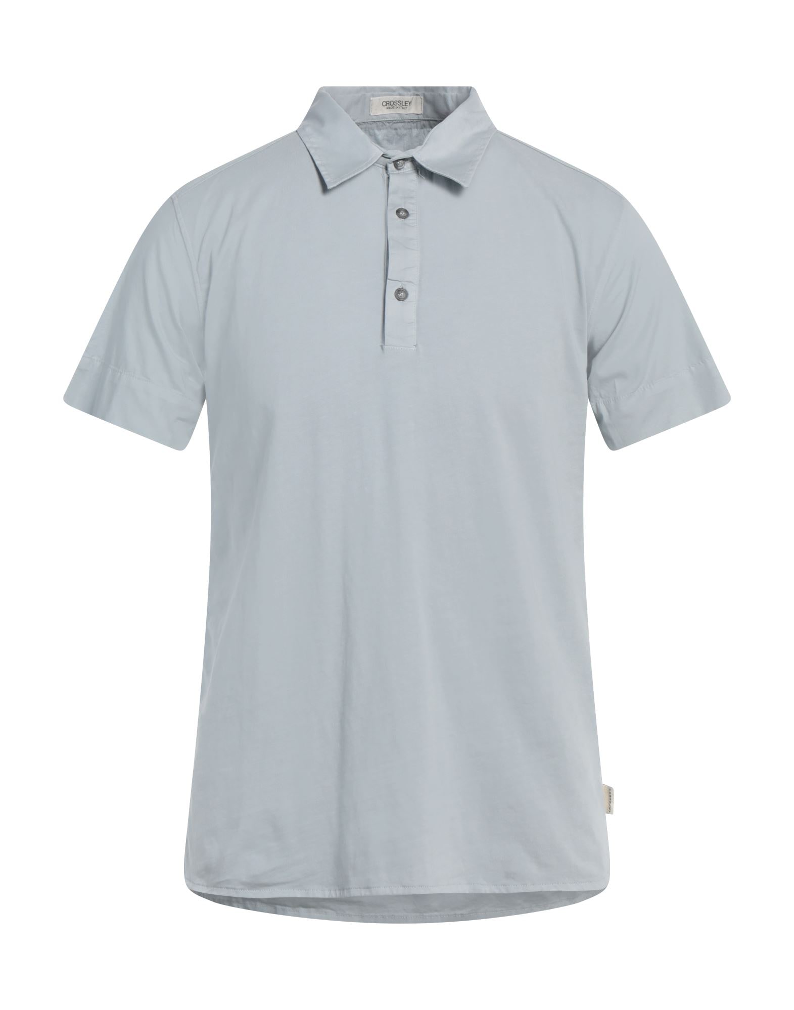CROSSLEY - Poloshirts