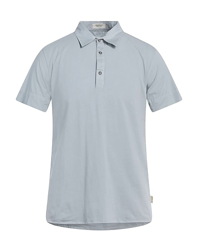 CROSSLEY Polo 98% Coton, 2% Élasthanne