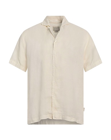 CROSSLEY Linen shirt 100% Linen