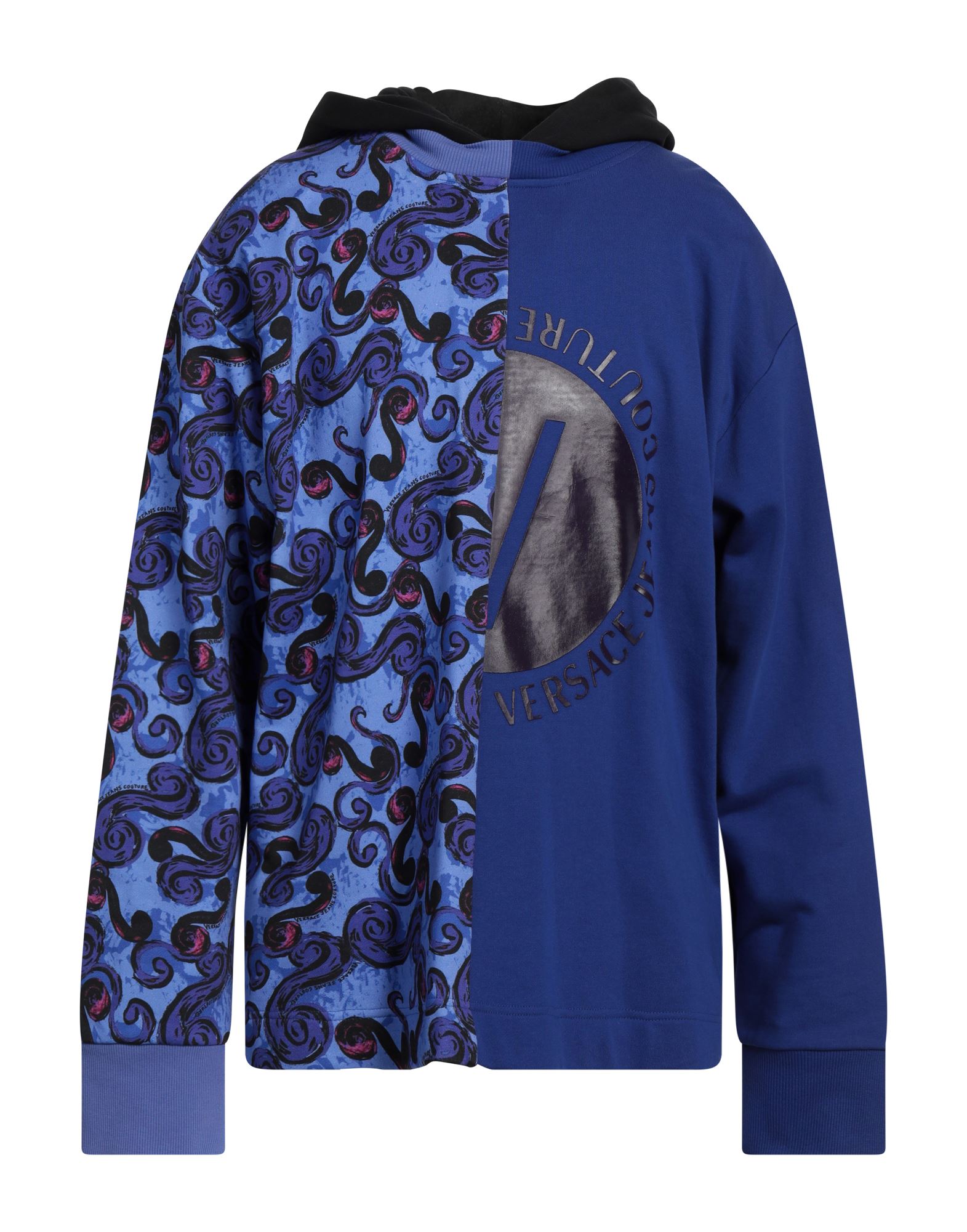 VERSACE JEANS COUTURE - Sweatshirts