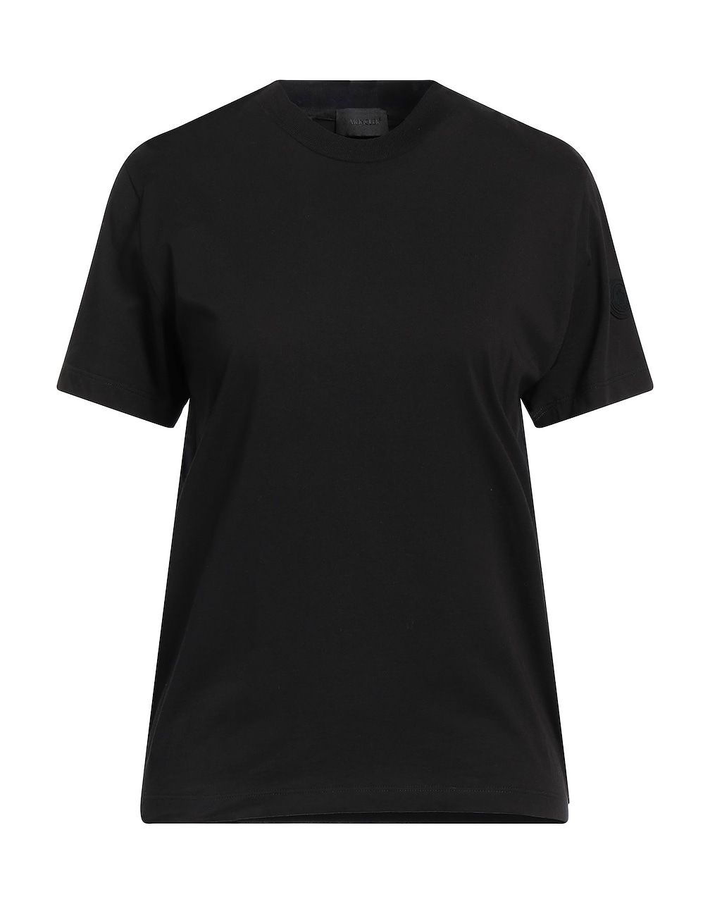MONCLER - T-shirts